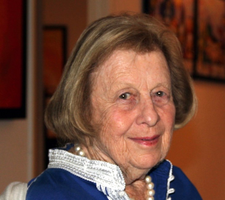 Obituary of Renee E. Cohen
