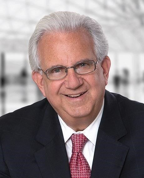 Obituary of Ronald H Isroff