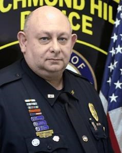 Obituary of John Mark Long