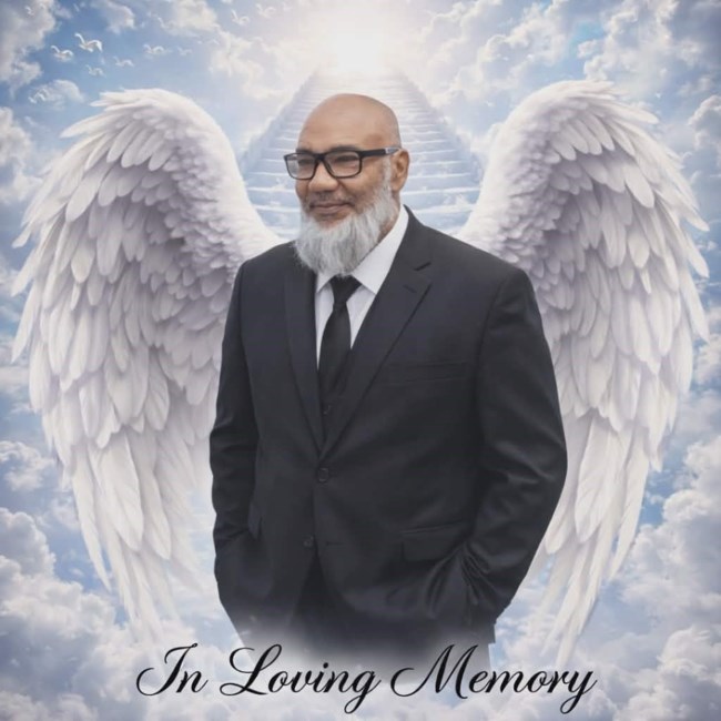 Obituario de Dedrick Vondell Sims