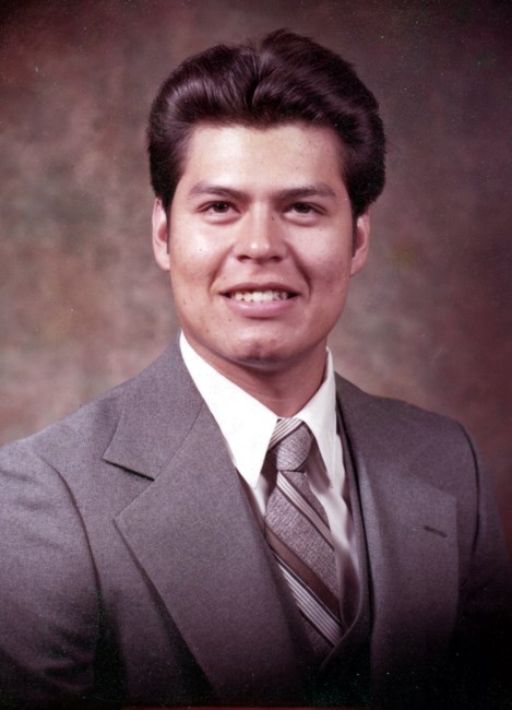 Obituario de Lauro Avila Jr.