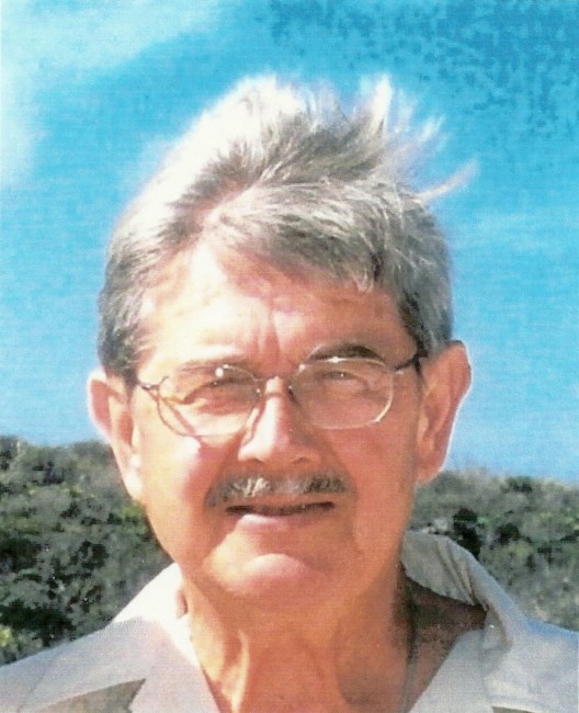 Obituary of Robert A. Grafer