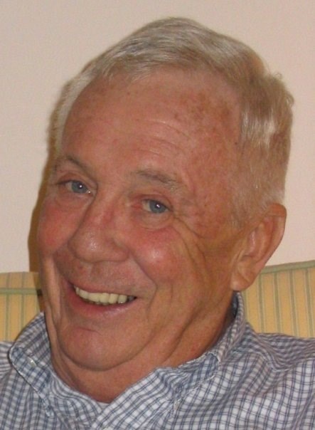 Obituary of Tom Roeder