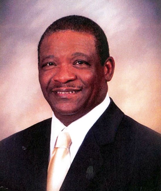Obituary of Mr. Leon S Robinson