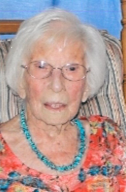 Obituary of Isabelle DeBoer