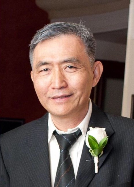 Obituary of An LeQuang