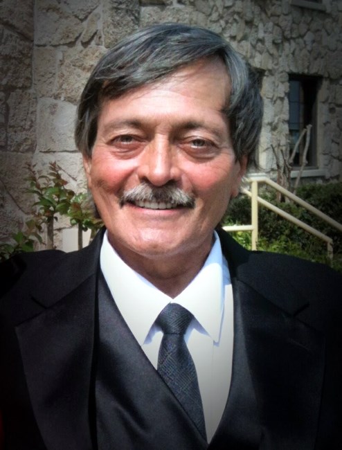 Avis de décès de Jack Stephen Householder