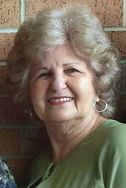 Obituary of Helen Ann Blanco