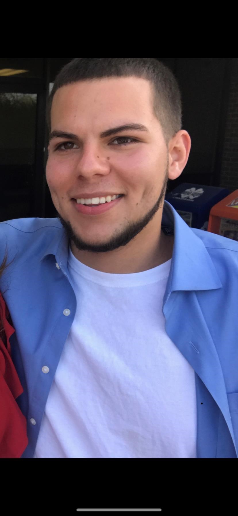 Obituary of Victor Romualdo Solis