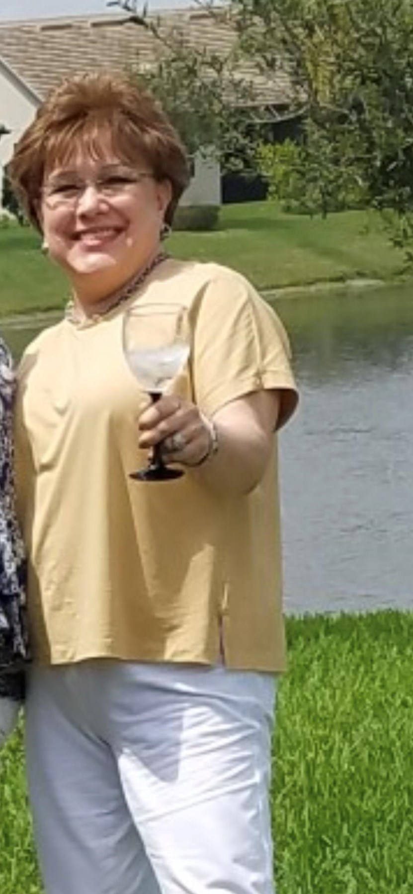 Obituary of Patricia Bertell