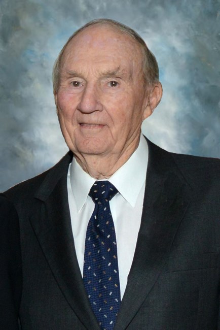 Obituario de Joseph E. Bruce