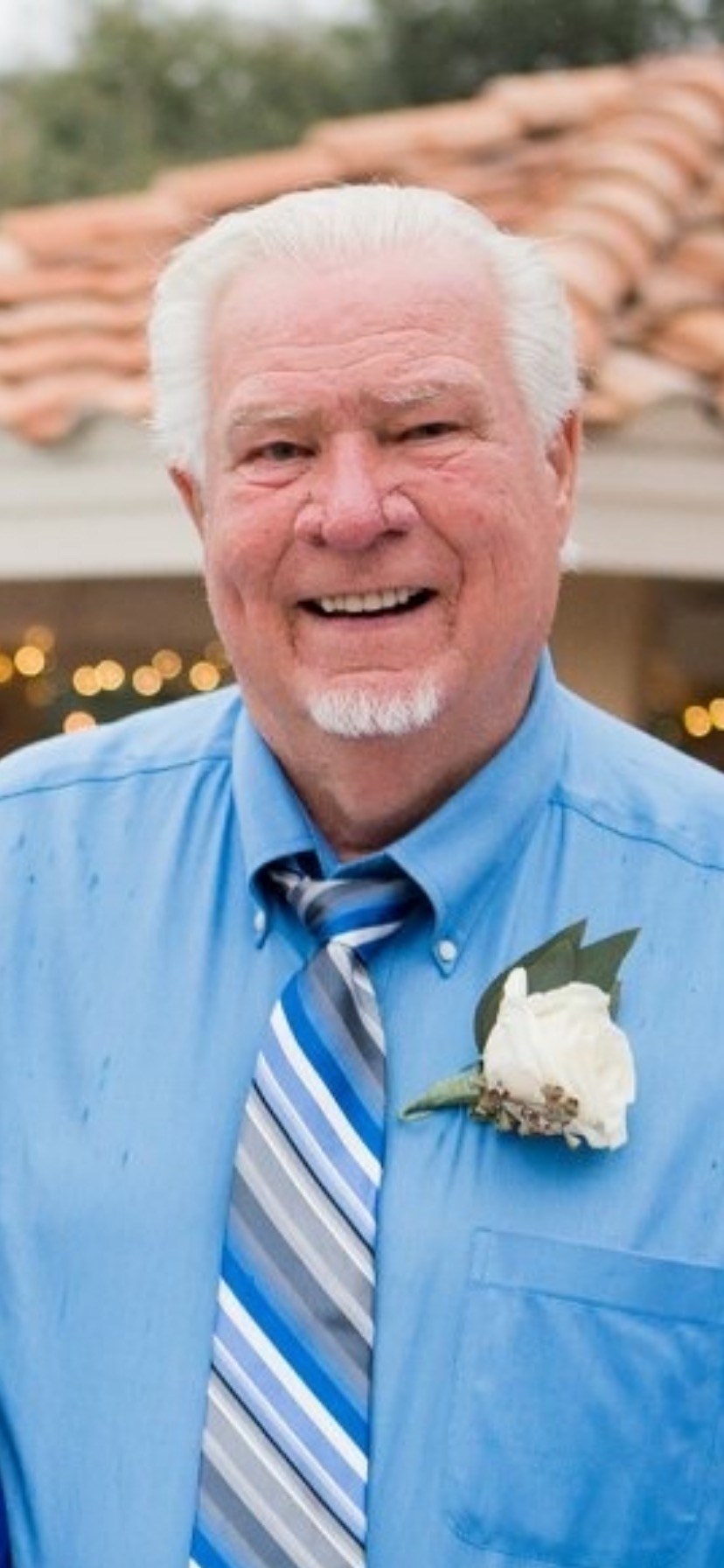 Obituary of Joseph John Brown Jr.