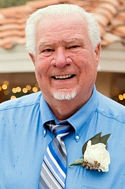 Obituary of Joseph John Brown Jr.