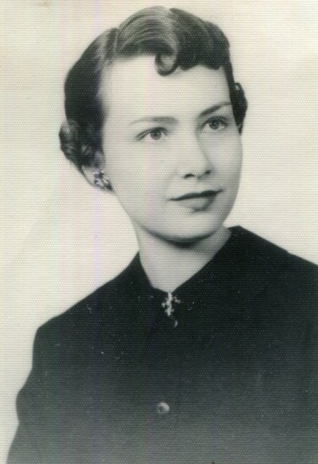 Obituary of Mary Elaine Heilman