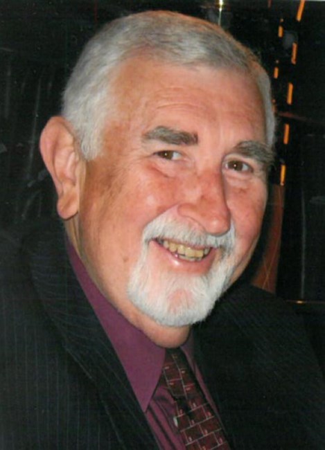 Obituario de Raymond Dunmore