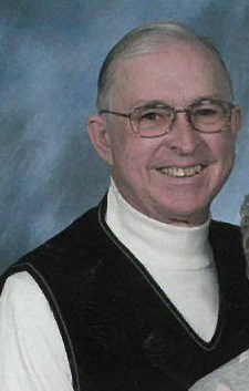 Obituary of John Malcolm Hill