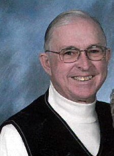 Obituary of John Malcolm Hill