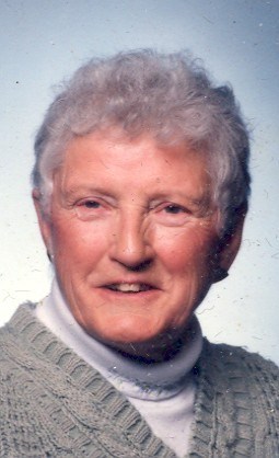 Obituary of Jeannette A. Labonte