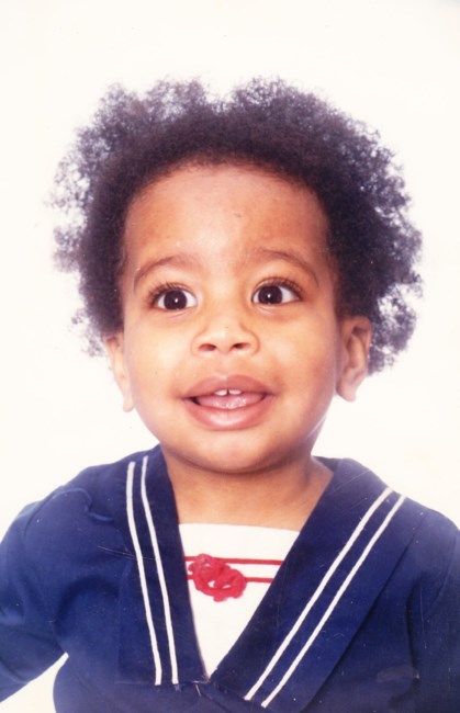 Obituary of Daniel Maurice Riley