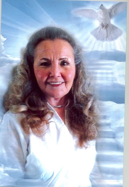 Obituary of Olivia R. Sosa