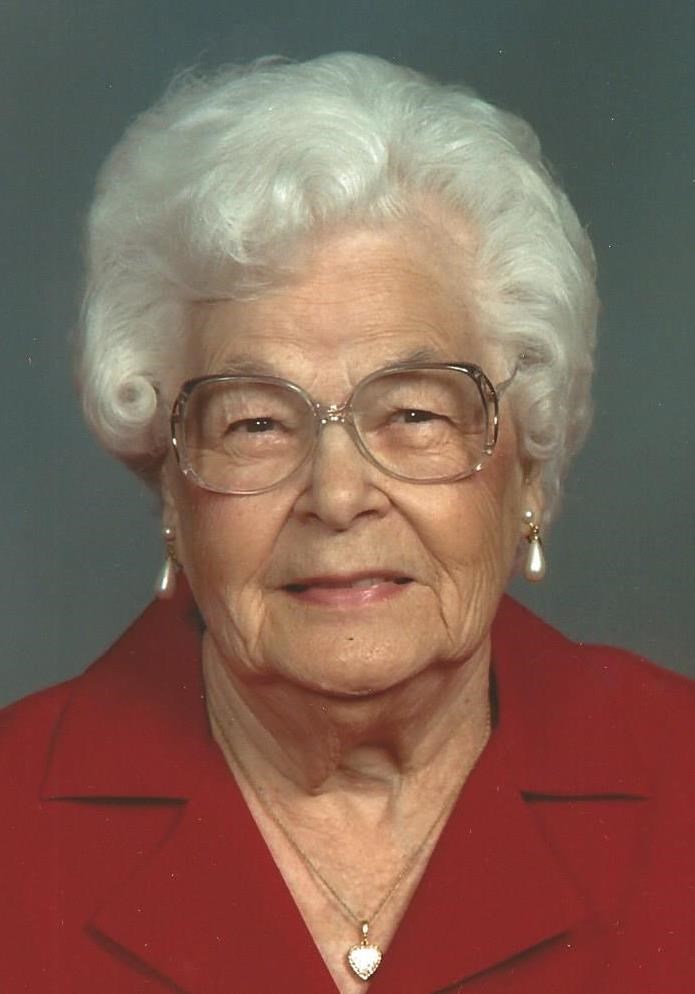 Hazel G. Ridpath Obituary - Wichita, KS
