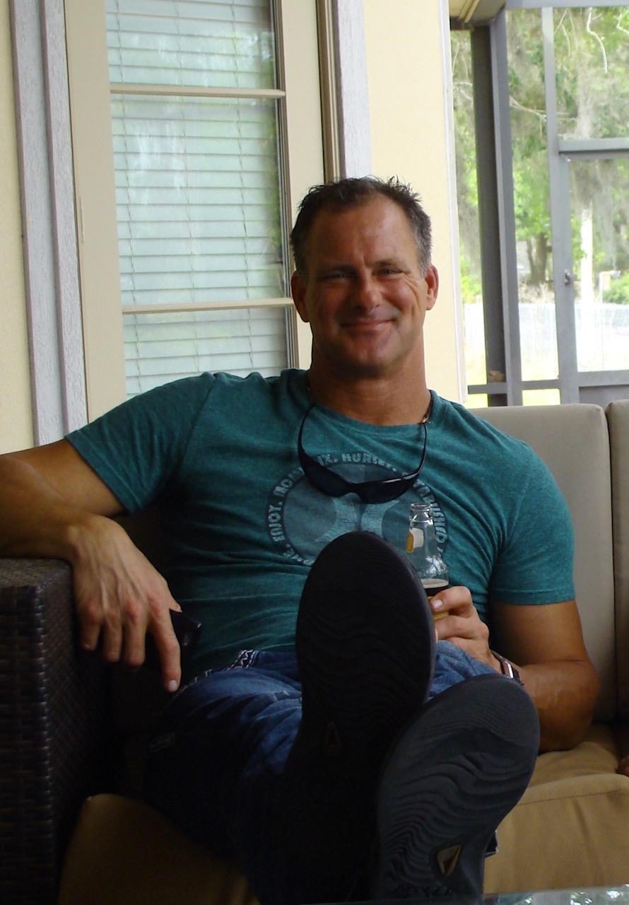 Obituary of John Joseph Duss III