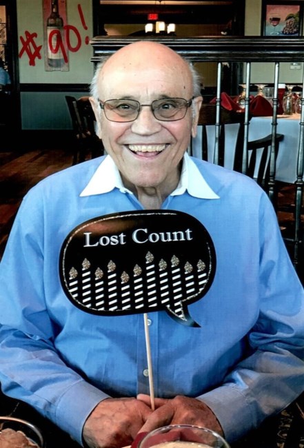 Obituary of Wilhelm Strohmeier