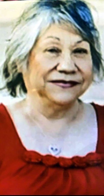 Obituary of Eulojia Lopez