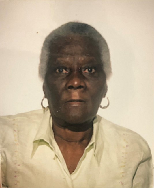 Obituary of Micheline Jean