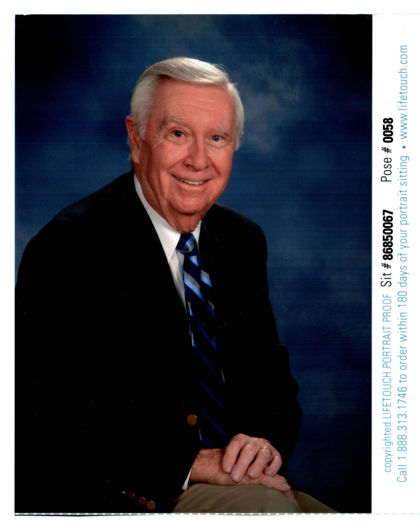 Lew Solomon Obituary - Fresno, CA