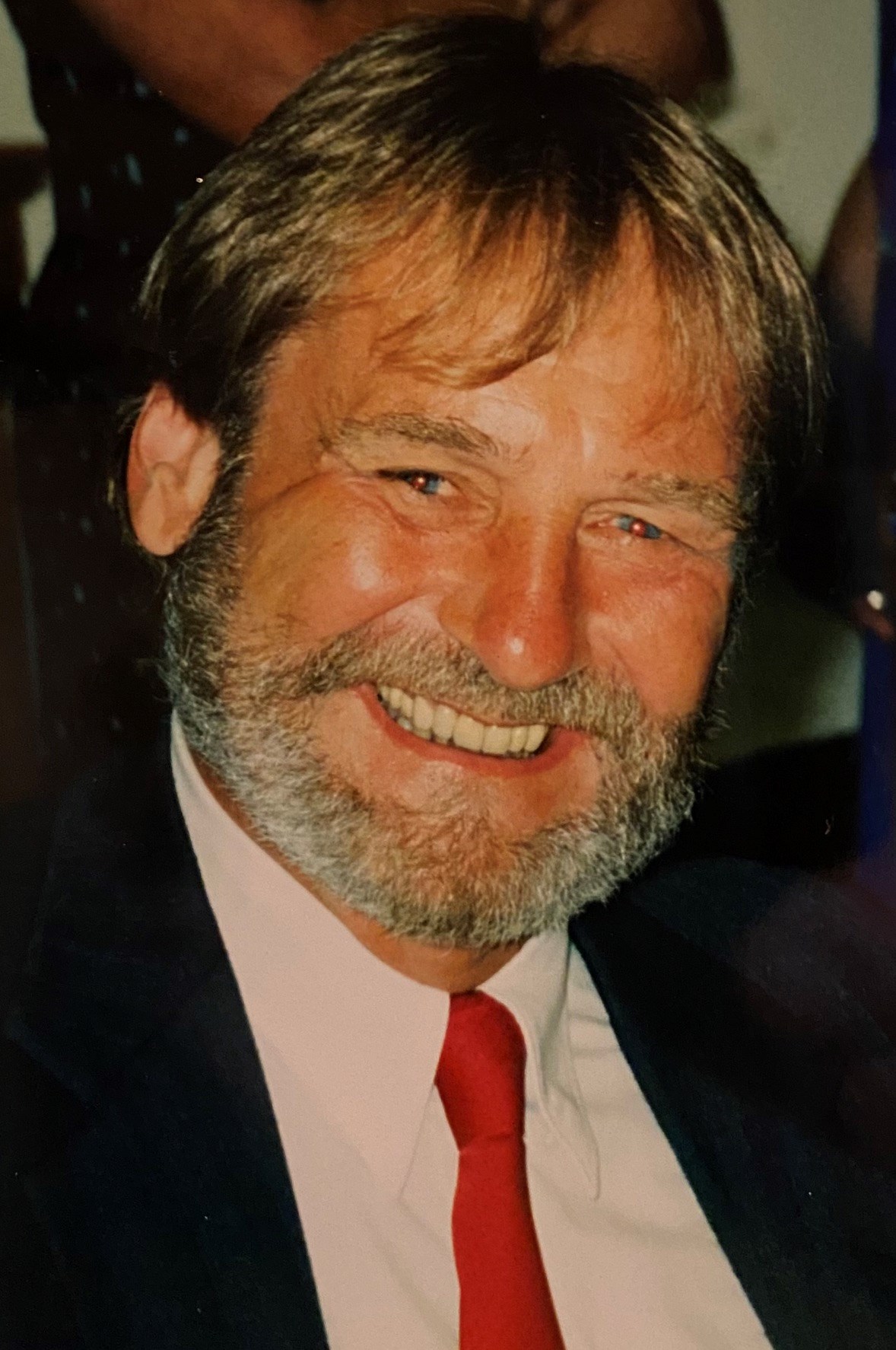 Obituary of Ronald Jesse Sipos