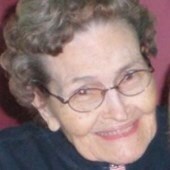 Obituary of Polly Eulaliah L. Garrett
