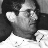 Obituary of William R. Dickey