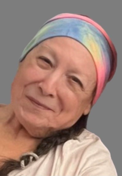 Obituary of Paula L. Talmud