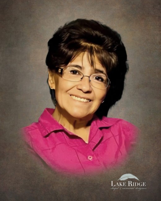 Obituary of Mary Balderas