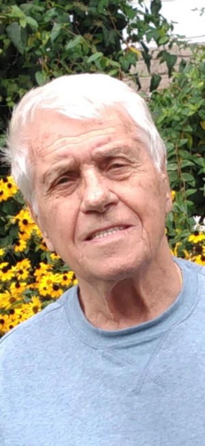 Obituary of Dumitru Sarbu