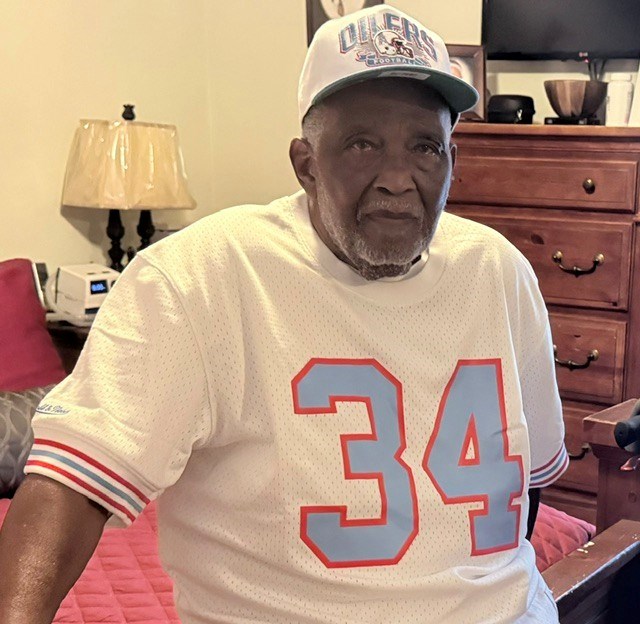 Obituary of John Otis Shaw