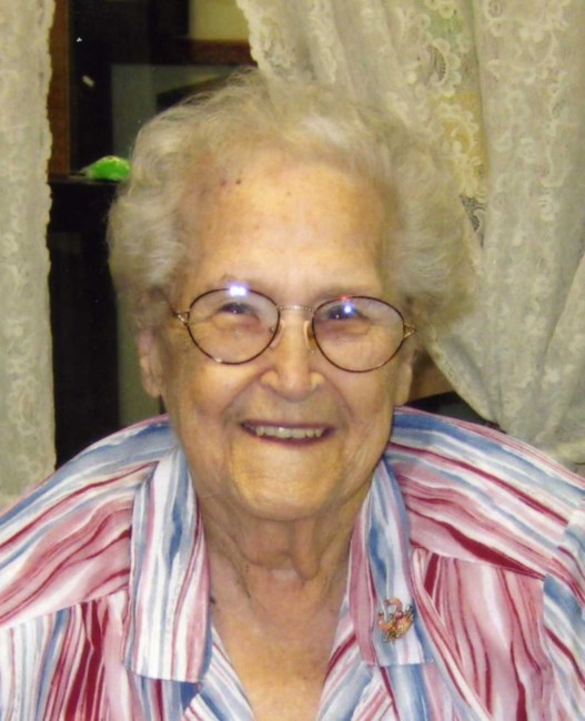 Obituary of Mattie Jeanette Lindsey Carr