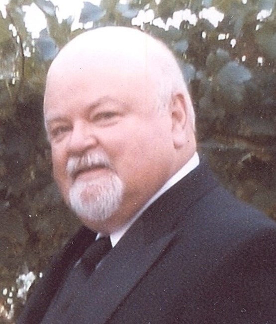 Obituary of Mr. Terry Lee Crater
