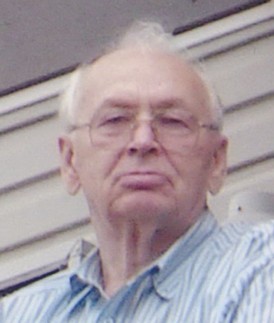 Obituary of Lloyd Jack Roberts