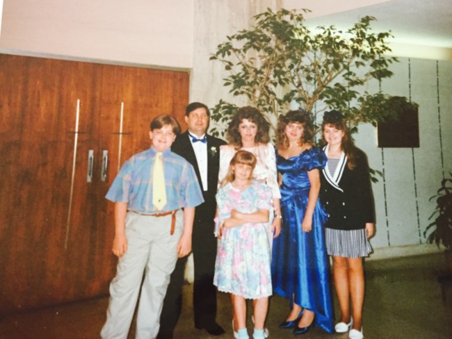 Michael Smith Obituary Louisville Ky