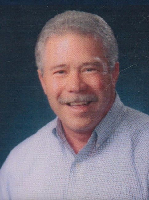 Obituary of Mr. Donald Ray Whitten