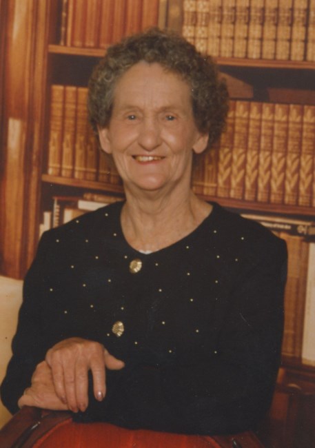 Obituary of Doris S. Martin