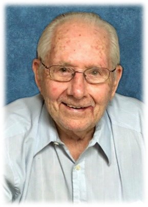 Obituary of Warren Eugene Gravlin