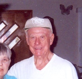 Obituary of Daniel Adam Rudolph Jr.