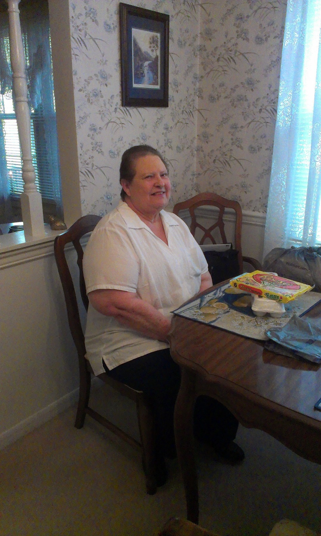 Obituary of Brenda Joyce Conner