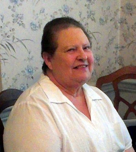 Obituary of Brenda Joyce Conner