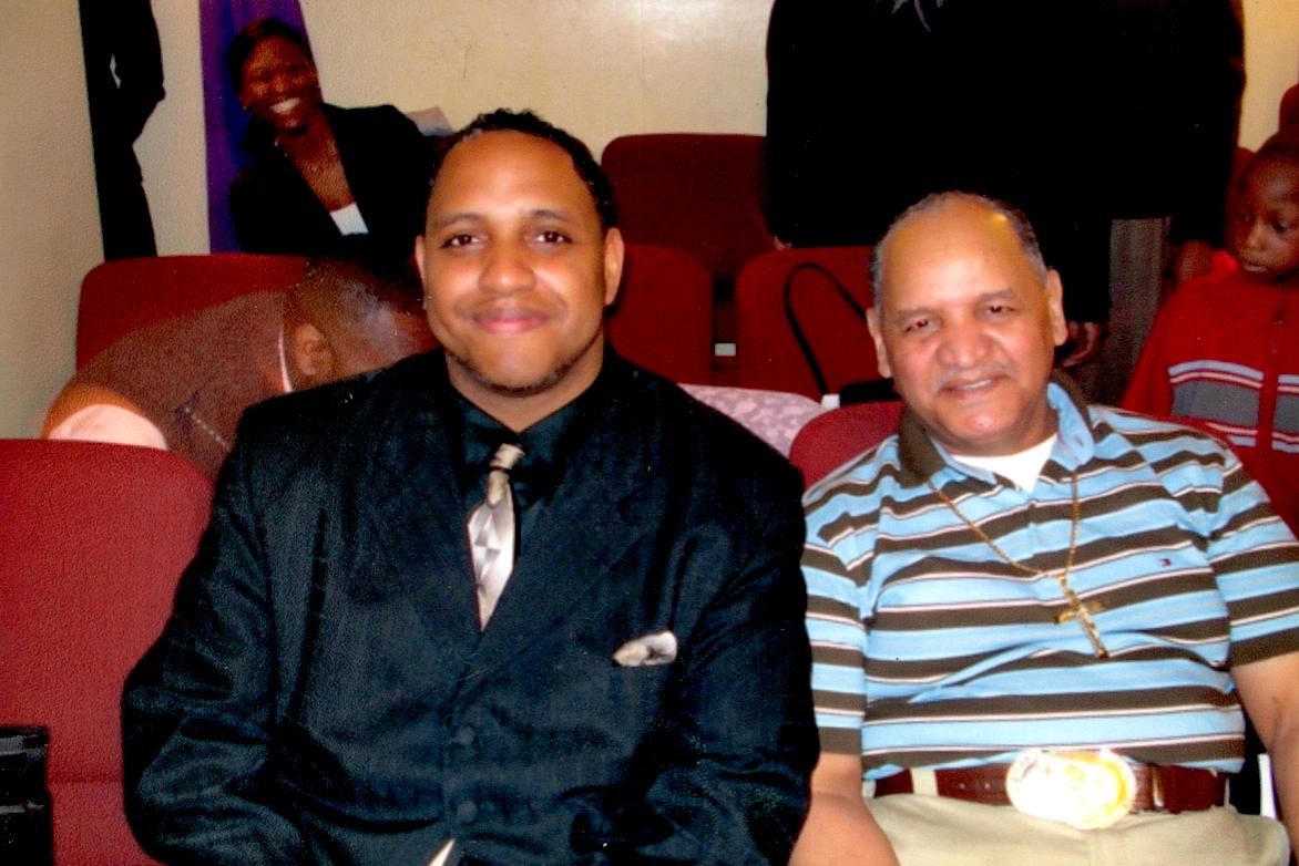 Obituary of Joseph Ralph Torres