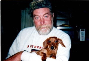 Obituary of Bruce Sherrill Shaw