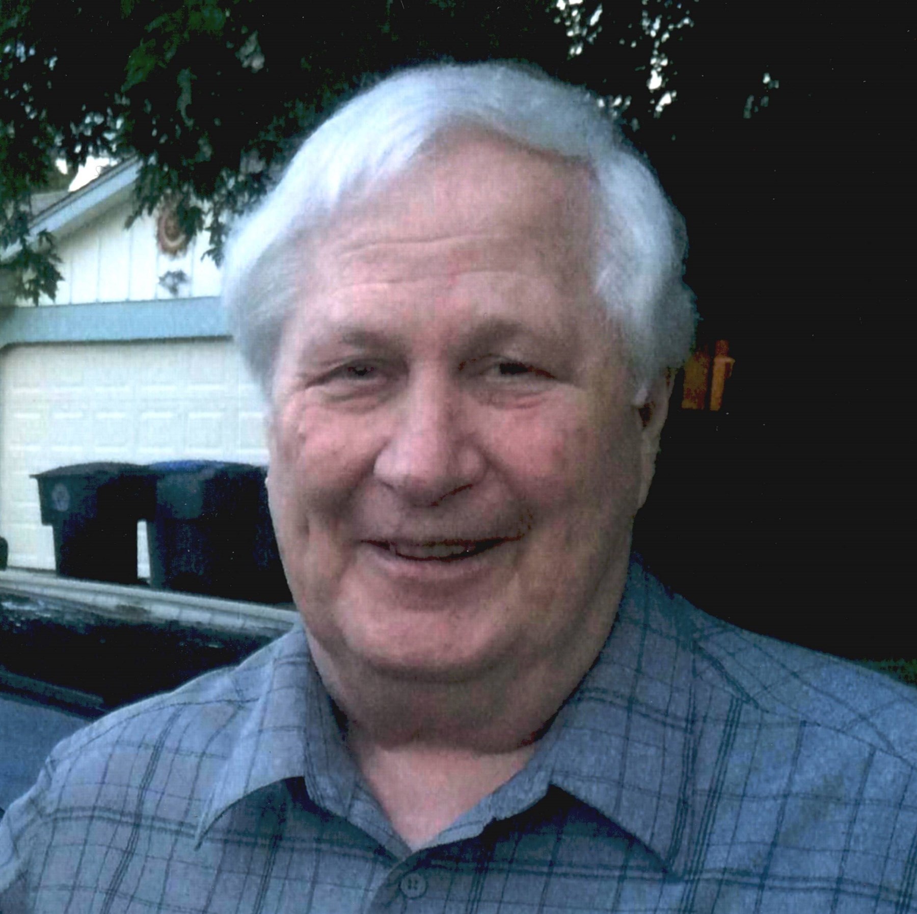 William Hughes Obituary Longmont, CO